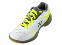 Damskie buty gimnastyczne Yonex  65Z3 L White/Lime