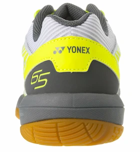 Damskie buty gimnastyczne Yonex  65Z3 L White/Lime