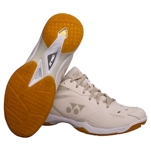 Damskie buty gimnastyczne Yonex  65Z3 Natural