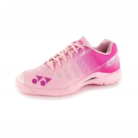 Damskie buty gimnastyczne Yonex Aerus Aerus Z Lady Pink