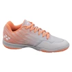 Damskie buty gimnastyczne Yonex Aerus Z2 Women Coral