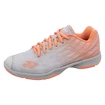 Damskie buty gimnastyczne Yonex Aerus Z2 Women Coral