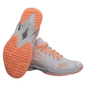 Damskie buty gimnastyczne Yonex Aerus Z2 Women Coral