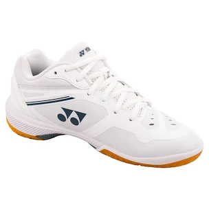 Damskie buty gimnastyczne Yonex  Power Cushion 65 Z4 Women White 2025  EUR 40,5