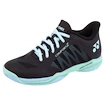 Damskie buty gimnastyczne Yonex  Power Cushion Comfort Z3 Women Black/Mint