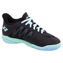 Damskie buty gimnastyczne Yonex  Power Cushion Comfort Z3 Women Black/Mint