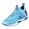 Damskie buty gimnastyczne Yonex  Power Cushion Eclipsion Z Light Blue