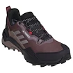 Damskie buty outdoorowe adidas Terrex AX4 Gtx Burgundy/Preloved Fig/Warm Clay