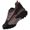 Damskie buty outdoorowe adidas Terrex AX4 Gtx Burgundy/Preloved Fig/Warm Clay