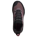 Damskie buty outdoorowe adidas Terrex AX4 Gtx Burgundy/Preloved Fig/Warm Clay