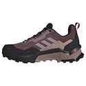 Damskie buty outdoorowe adidas Terrex AX4 Gtx Burgundy/Preloved Fig/Warm Clay