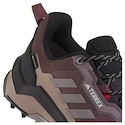 Damskie buty outdoorowe adidas Terrex AX4 Gtx Burgundy/Preloved Fig/Warm Clay