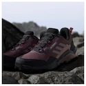 Damskie buty outdoorowe adidas Terrex AX4 Gtx Burgundy/Preloved Fig/Warm Clay