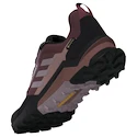 Damskie buty outdoorowe adidas Terrex AX4 Gtx Burgundy/Preloved Fig/Warm Clay
