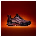 Damskie buty outdoorowe adidas Terrex AX4 Gtx Burgundy/Preloved Fig/Warm Clay