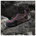 Damskie buty outdoorowe adidas Terrex AX4 Gtx Burgundy/Preloved Fig/Warm Clay