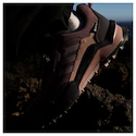 Damskie buty outdoorowe adidas Terrex AX4 Gtx Burgundy/Preloved Fig/Warm Clay