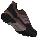 Damskie buty outdoorowe adidas Terrex AX4 Gtx Burgundy/Preloved Fig/Warm Clay