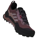 Damskie buty outdoorowe adidas Terrex AX4 Gtx Burgundy/Preloved Fig/Warm Clay