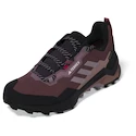 Damskie buty outdoorowe adidas Terrex AX4 Gtx Burgundy/Preloved Fig/Warm Clay