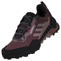 Damskie buty outdoorowe adidas Terrex AX4 Gtx Burgundy/Preloved Fig/Warm Clay