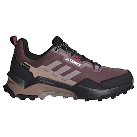 Damskie buty outdoorowe adidas Terrex AX4 Gtx Burgundy/Preloved Fig/Warm Clay