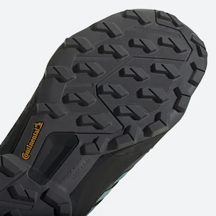 Damskie buty outdoorowe adidas  Terrex Swift R3 GTX W Grey  UK 5,5