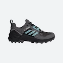Damskie buty outdoorowe adidas  Terrex Swift R3 GTX W Grey  UK 5,5