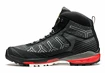 Damskie buty outdoorowe Asolo Falcon EVO GV Hydro Black