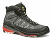 Damskie buty outdoorowe Asolo  Falcon EVO GV Hydro Black