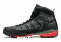 Damskie buty outdoorowe Asolo Falcon EVO GV Hydro Black