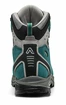 Damskie buty outdoorowe Asolo  Greenwood EVO Bunion GV Petroleum