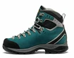 Damskie buty outdoorowe Asolo  Greenwood EVO Bunion GV Petroleum