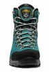 Damskie buty outdoorowe Asolo  Greenwood EVO Bunion GV Petroleum
