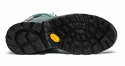 Damskie buty outdoorowe Asolo  Greenwood EVO Bunion GV Petroleum