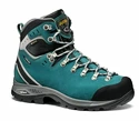 Damskie buty outdoorowe Asolo  Greenwood EVO Bunion GV Petroleum