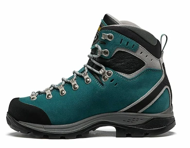 Damskie buty outdoorowe Asolo  Greenwood EVO Bunion GV Petroleum