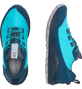Damskie buty outdoorowe Haglöfs  L.I.M FH GTX Low Blue  UK 7