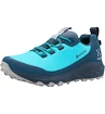 Damskie buty outdoorowe Haglöfs  L.I.M FH GTX Low Blue  UK 7