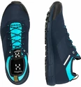 Damskie buty outdoorowe Haglöfs  L.I.M Low Blue