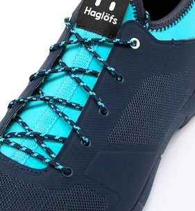 Damskie buty outdoorowe Haglöfs  L.I.M Low Blue