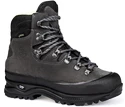 Damskie buty outdoorowe Hanwag Alaska  Lady GTX Asphalt