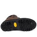 Damskie buty outdoorowe Hanwag Alaska  Lady GTX Erde brown
