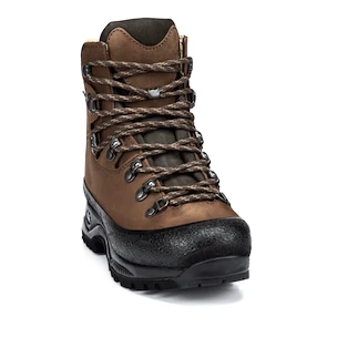 Damskie buty outdoorowe Hanwag Alaska  Lady GTX Erde brown