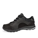 Damskie buty outdoorowe Hanwag Banks Low  Bunion Lady GTX Asphalt/Mint