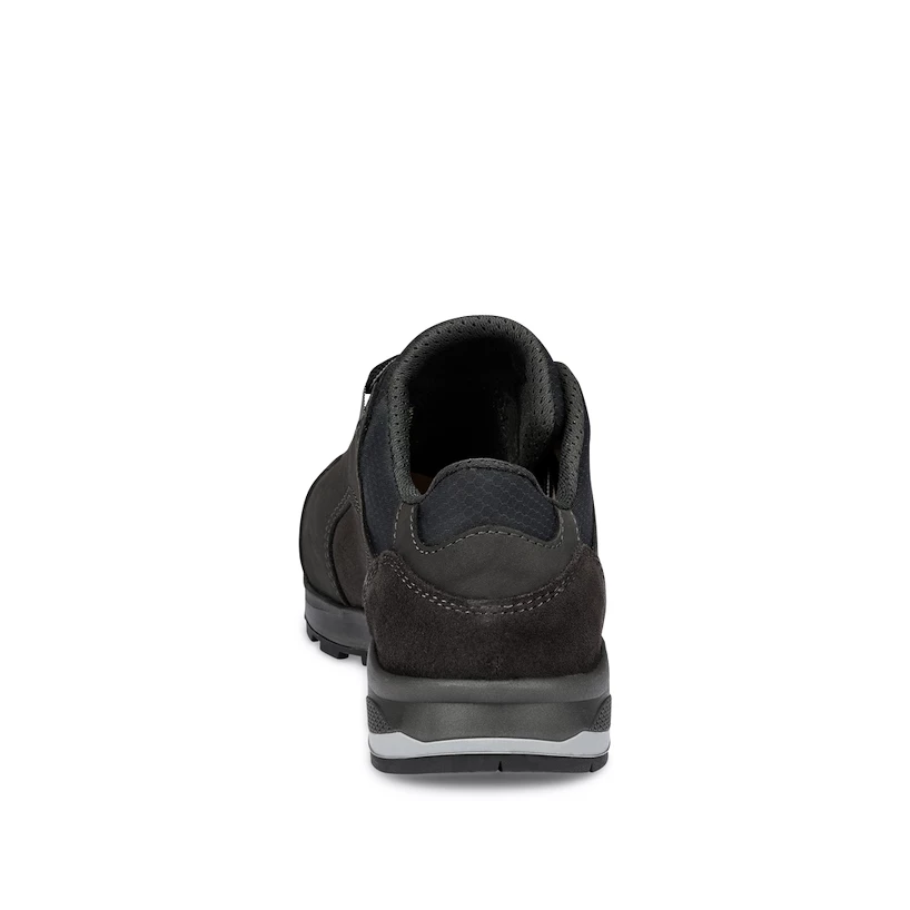 Damskie buty outdoorowe Hanwag Banks Low  Bunion Lady GTX Asphalt/Mint
