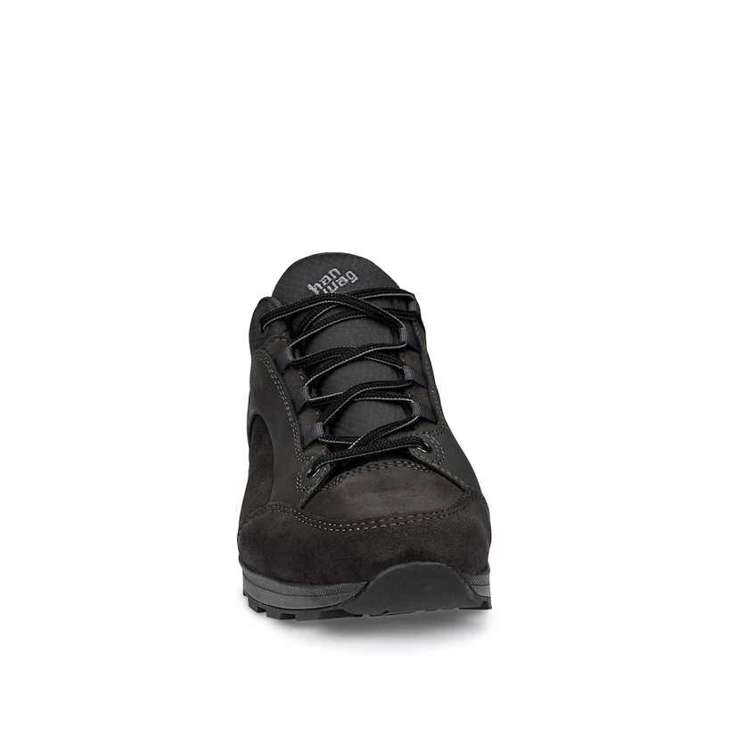 Damskie buty outdoorowe Hanwag Banks Low  Bunion Lady GTX Asphalt/Mint