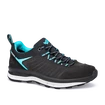 Damskie buty outdoorowe Hanwag Blueridge Low ES Asphalt/Ocean