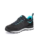 Damskie buty outdoorowe Hanwag Blueridge Low ES Asphalt/Ocean