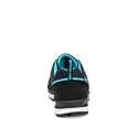 Damskie buty outdoorowe Hanwag Blueridge Low ES Asphalt/Ocean